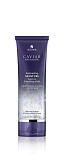 CAVIAR Anti-Aging Replenishing Moisture Leave-in Smoothing Gelee / Несмываемый гель-биоревитализация для увлажнения с морским шелком, 100мл